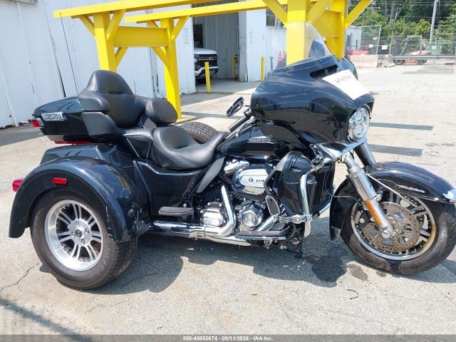 Harley-Davidson FLHTCUTG 2020 1HD1MAF14LB851210 Image 13