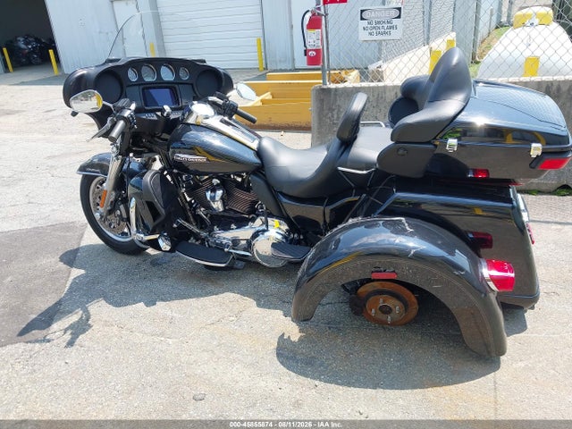 Harley-Davidson FLHTCUTG 2020 1HD1MAF14LB851210 Image 14