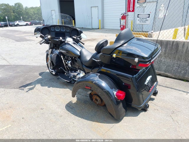 Harley-Davidson FLHTCUTG 2020 1HD1MAF14LB851210 Image 3