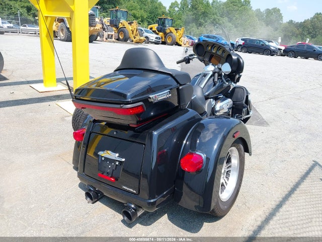 Harley-Davidson FLHTCUTG 2020 1HD1MAF14LB851210 Image 4