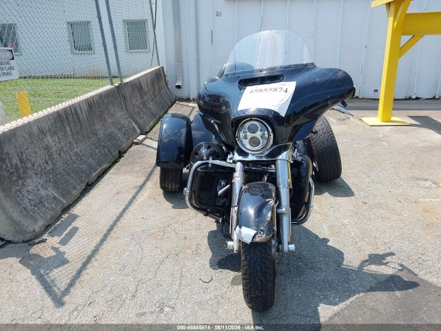 Harley-Davidson FLHTCUTG 2020 1HD1MAF14LB851210 Image 5