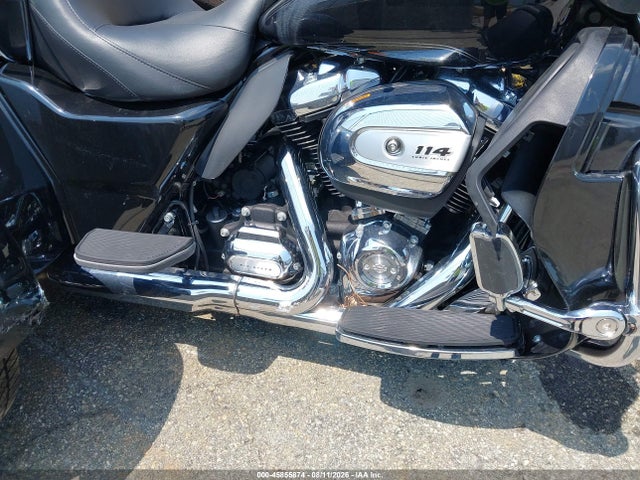 Harley-Davidson FLHTCUTG 2020 1HD1MAF14LB851210 Image 8