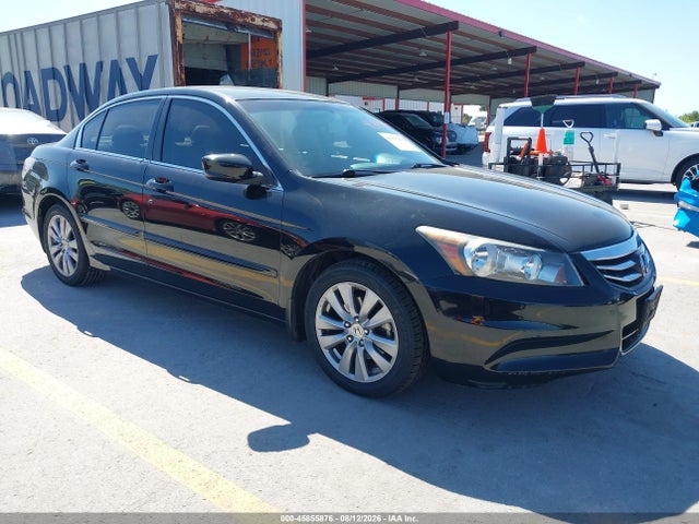 Auction sale of the 2012 Honda Accord 2.4 Ex-l, vin: 1HGCP2F88CA004895, lot number: 45855876