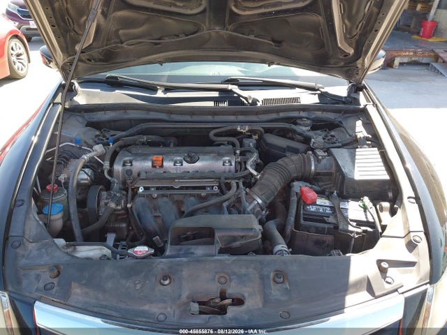 Aukcja sprzedaży 2012 Honda Accord 2.4 Ex-l, vin: 1HGCP2F88CA004895, numer aukcji: 45855876