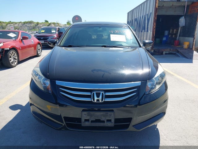 Aukcja sprzedaży 2012 Honda Accord 2.4 Ex-l, vin: 1HGCP2F88CA004895, numer aukcji: 45855876