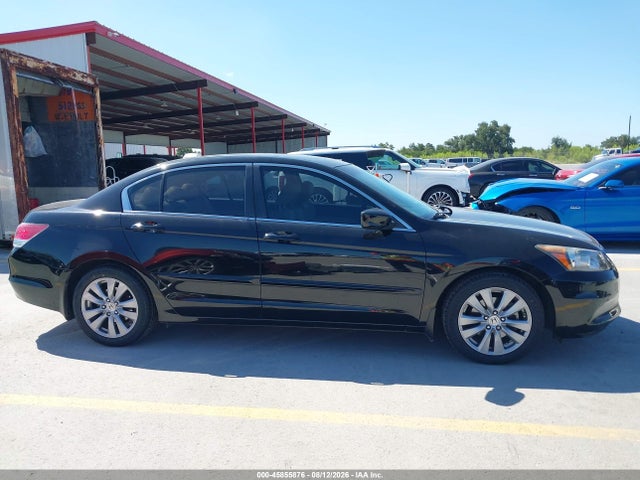 Aukcja sprzedaży 2012 Honda Accord 2.4 Ex-l, vin: 1HGCP2F88CA004895, numer aukcji: 45855876