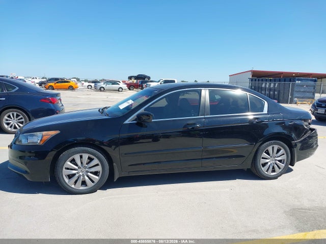 Aukcja sprzedaży 2012 Honda Accord 2.4 Ex-l, vin: 1HGCP2F88CA004895, numer aukcji: 45855876