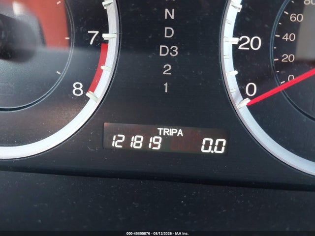 Aukcja sprzedaży 2012 Honda Accord 2.4 Ex-l, vin: 1HGCP2F88CA004895, numer aukcji: 45855876