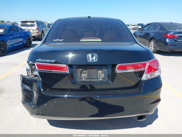 Aukcja sprzedaży 2012 Honda Accord 2.4 Ex-l, vin: 1HGCP2F88CA004895, numer aukcji: 45855876