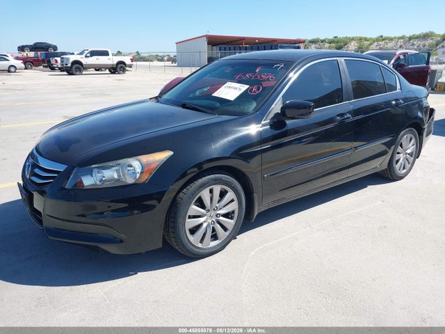Aukcja sprzedaży 2012 Honda Accord 2.4 Ex-l, vin: 1HGCP2F88CA004895, numer aukcji: 45855876