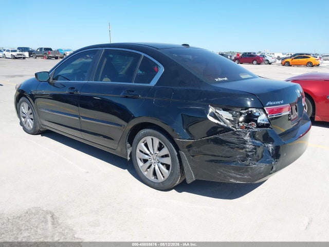 Aukcja sprzedaży 2012 Honda Accord 2.4 Ex-l, vin: 1HGCP2F88CA004895, numer aukcji: 45855876