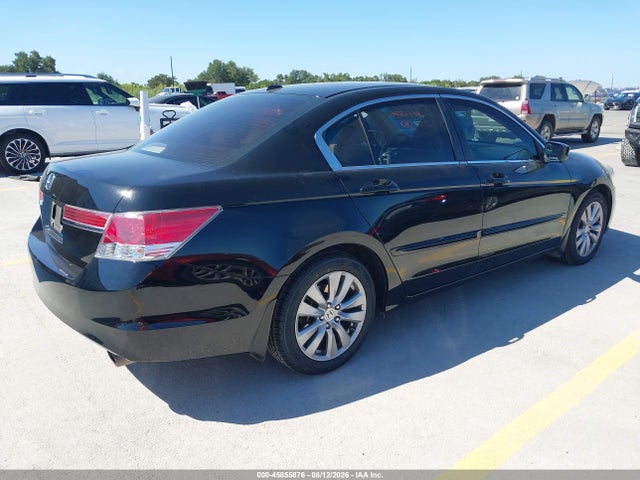 Aukcja sprzedaży 2012 Honda Accord 2.4 Ex-l, vin: 1HGCP2F88CA004895, numer aukcji: 45855876