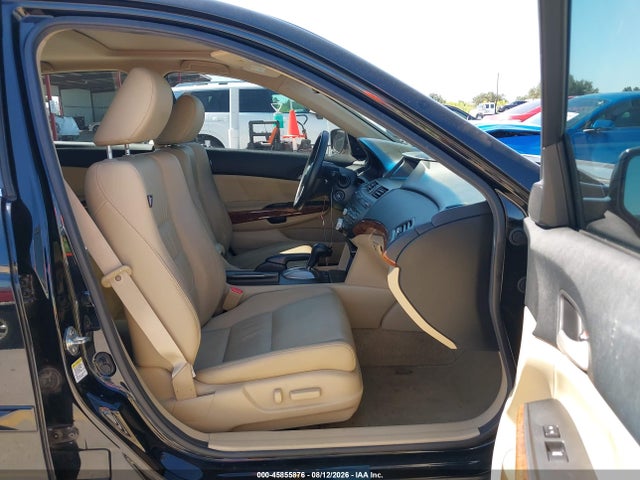 Aukcja sprzedaży 2012 Honda Accord 2.4 Ex-l, vin: 1HGCP2F88CA004895, numer aukcji: 45855876