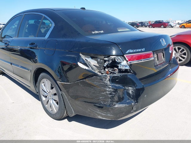 Aukcja sprzedaży 2012 Honda Accord 2.4 Ex-l, vin: 1HGCP2F88CA004895, numer aukcji: 45855876