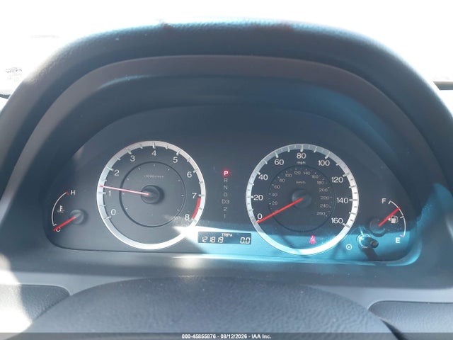 Aukcja sprzedaży 2012 Honda Accord 2.4 Ex-l, vin: 1HGCP2F88CA004895, numer aukcji: 45855876