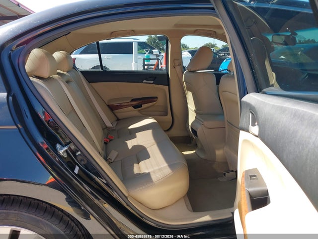 Aukcja sprzedaży 2012 Honda Accord 2.4 Ex-l, vin: 1HGCP2F88CA004895, numer aukcji: 45855876