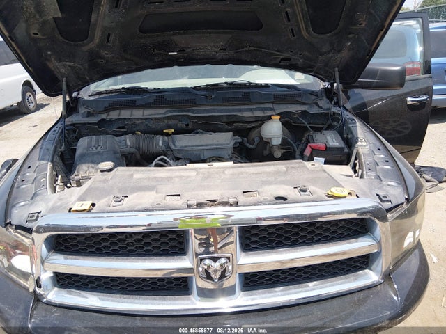 Aukcja sprzedaży 2010 Dodge Ram 1500 Slt/sport/trx, vin: 1D7RB1GP8AS111269, numer aukcji: 45855877
