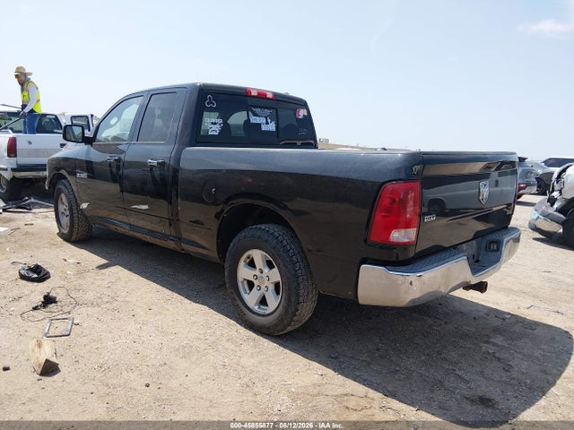 Aukcja sprzedaży 2010 Dodge Ram 1500 Slt/sport/trx, vin: 1D7RB1GP8AS111269, numer aukcji: 45855877