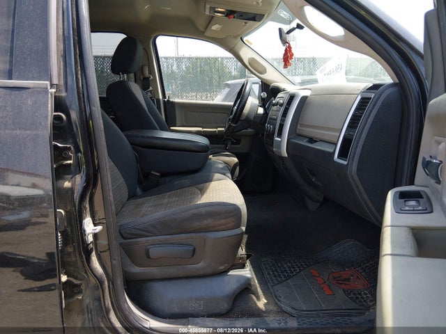 Aukcja sprzedaży 2010 Dodge Ram 1500 Slt/sport/trx, vin: 1D7RB1GP8AS111269, numer aukcji: 45855877