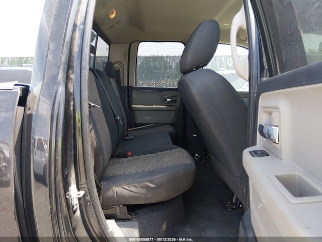 Aukcja sprzedaży 2010 Dodge Ram 1500 Slt/sport/trx, vin: 1D7RB1GP8AS111269, numer aukcji: 45855877
