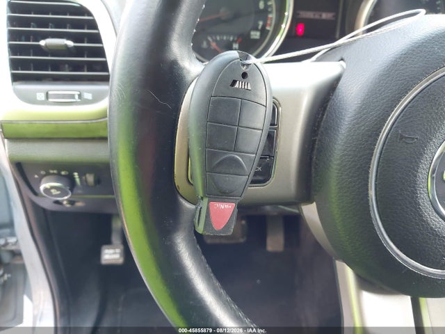 Aukcja sprzedaży 2013 Jeep Grand Cherokee Laredo, vin: 1C4RJFAG3DC555385, numer aukcji: 45855879