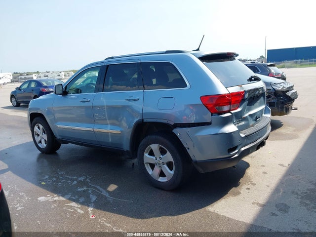 Aukcja sprzedaży 2013 Jeep Grand Cherokee Laredo, vin: 1C4RJFAG3DC555385, numer aukcji: 45855879