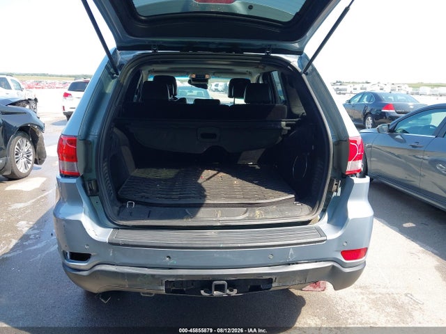 Aukcja sprzedaży 2013 Jeep Grand Cherokee Laredo, vin: 1C4RJFAG3DC555385, numer aukcji: 45855879