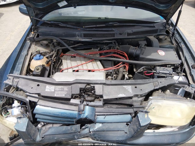 Продаж на аукціоні авто 2001 Volkswagen Jetta Glx, vin: 3VWTG29M61M032988, номер лоту: 45855878