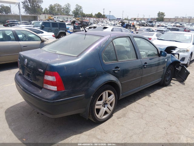 Продаж на аукціоні авто 2001 Volkswagen Jetta Glx, vin: 3VWTG29M61M032988, номер лоту: 45855878