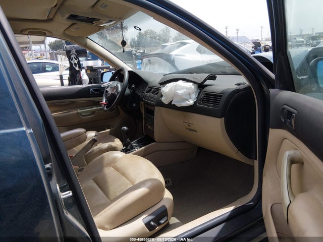 Продаж на аукціоні авто 2001 Volkswagen Jetta Glx, vin: 3VWTG29M61M032988, номер лоту: 45855878