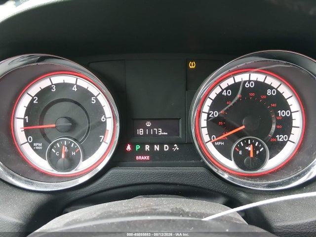 Dodge Grand Caravan Sxt 2014 2C4RDGCG3ER180908 Image 7