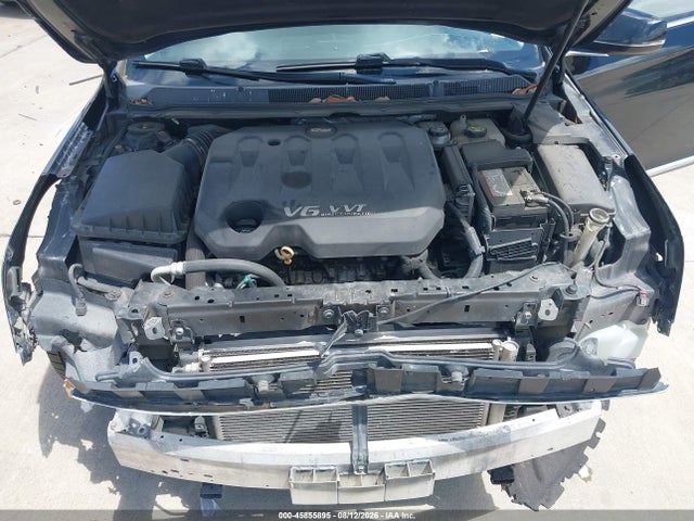 Cadillac XTS LUXURY 2019 2G61M5S31K9105266 Image 10