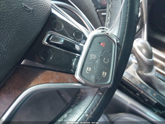 Cadillac XTS LUXURY 2019 2G61M5S31K9105266 Image 11