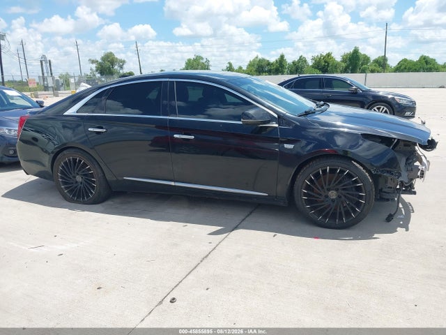Cadillac XTS LUXURY 2019 2G61M5S31K9105266 Image 14
