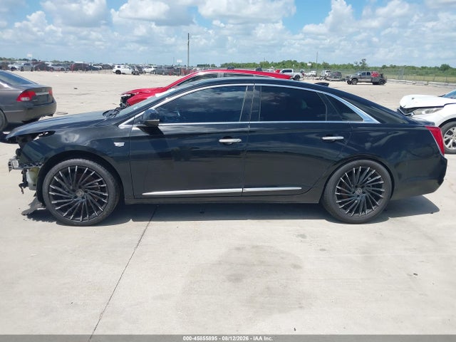 Cadillac XTS LUXURY 2019 2G61M5S31K9105266 Image 15