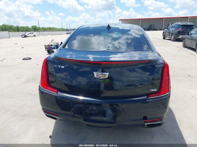 Cadillac XTS LUXURY 2019 2G61M5S31K9105266 Image 17