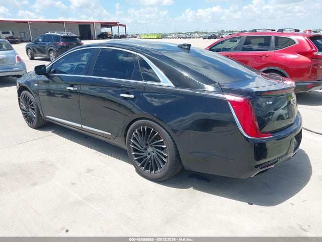 Cadillac XTS LUXURY 2019 2G61M5S31K9105266 Image 3
