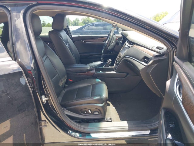 Cadillac XTS LUXURY 2019 2G61M5S31K9105266 Image 5