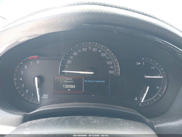 Cadillac XTS LUXURY 2019 2G61M5S31K9105266 Image 7