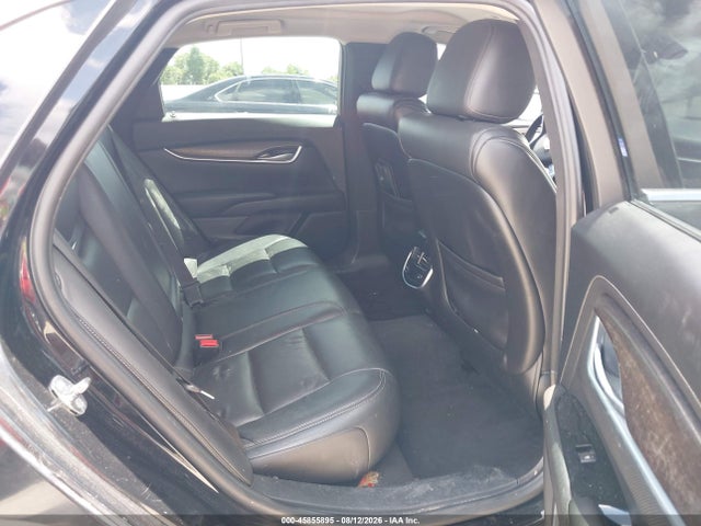 Cadillac XTS LUXURY 2019 2G61M5S31K9105266 Image 8