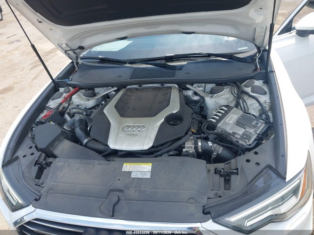 Aukcja sprzedaży 2019 Audi A6 55 Premium, vin: WAUL2AF22KN130001, numer aukcji: 45855896