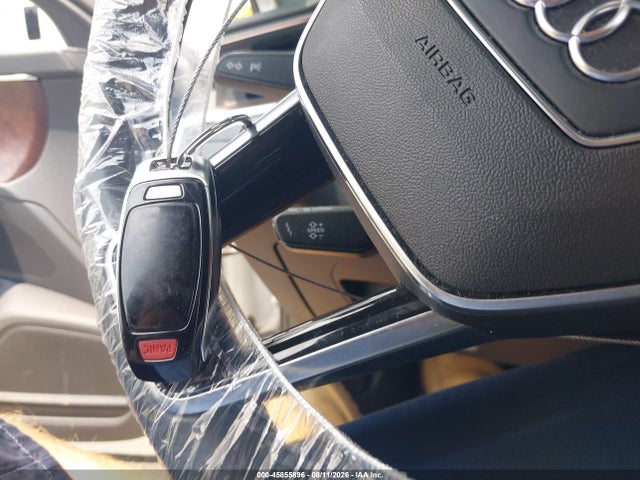 Aukcja sprzedaży 2019 Audi A6 55 Premium, vin: WAUL2AF22KN130001, numer aukcji: 45855896