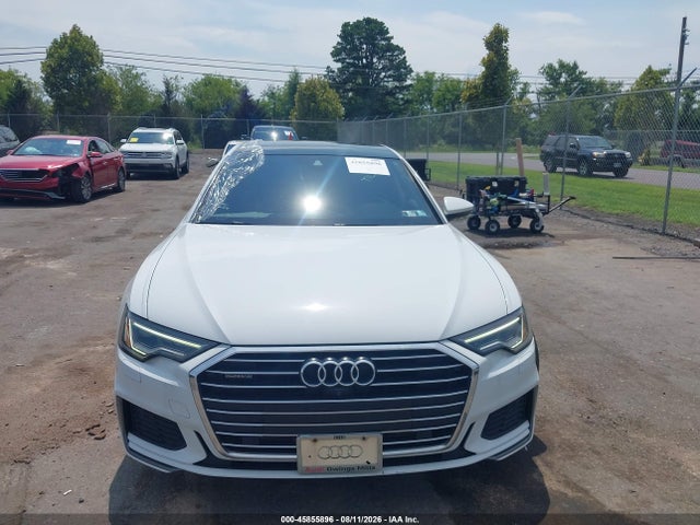 Aukcja sprzedaży 2019 Audi A6 55 Premium, vin: WAUL2AF22KN130001, numer aukcji: 45855896