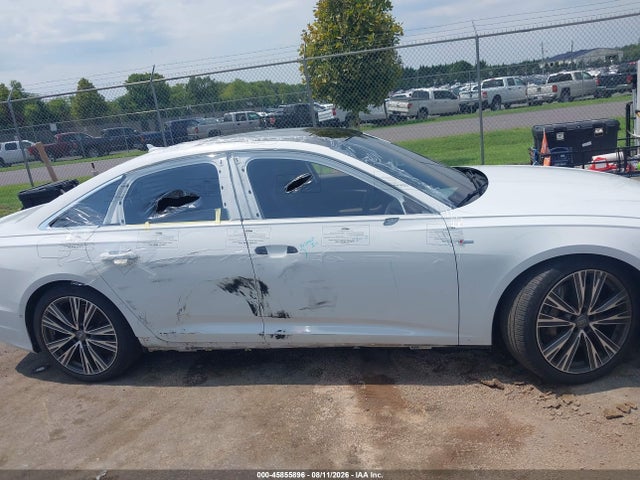 Aukcja sprzedaży 2019 Audi A6 55 Premium, vin: WAUL2AF22KN130001, numer aukcji: 45855896