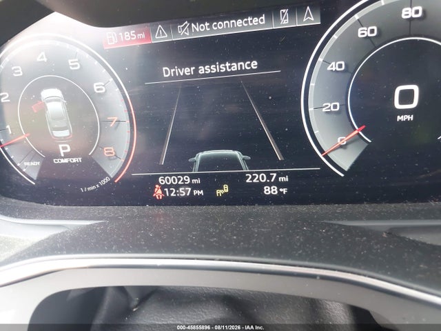 Aukcja sprzedaży 2019 Audi A6 55 Premium, vin: WAUL2AF22KN130001, numer aukcji: 45855896