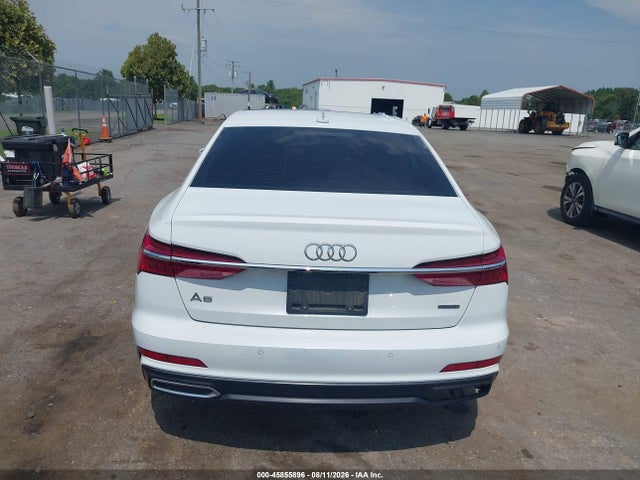 Aukcja sprzedaży 2019 Audi A6 55 Premium, vin: WAUL2AF22KN130001, numer aukcji: 45855896
