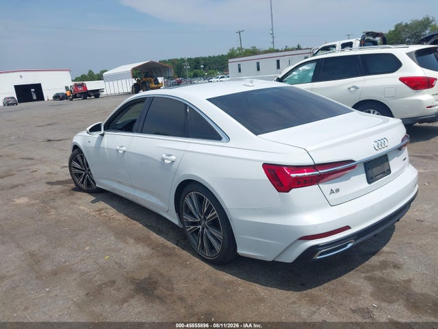 Aukcja sprzedaży 2019 Audi A6 55 Premium, vin: WAUL2AF22KN130001, numer aukcji: 45855896