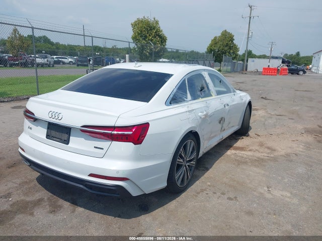 Aukcja sprzedaży 2019 Audi A6 55 Premium, vin: WAUL2AF22KN130001, numer aukcji: 45855896