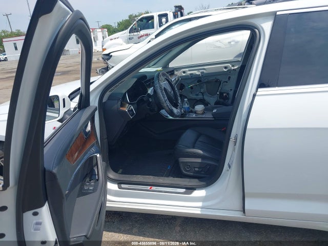 Aukcja sprzedaży 2019 Audi A6 55 Premium, vin: WAUL2AF22KN130001, numer aukcji: 45855896