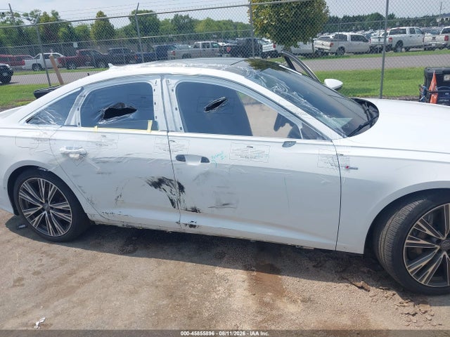 Aukcja sprzedaży 2019 Audi A6 55 Premium, vin: WAUL2AF22KN130001, numer aukcji: 45855896